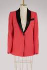 Lanvin-lanvin smoking jacket