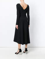 Thumbnail for your product : 3.1 Phillip Lim v-back dress