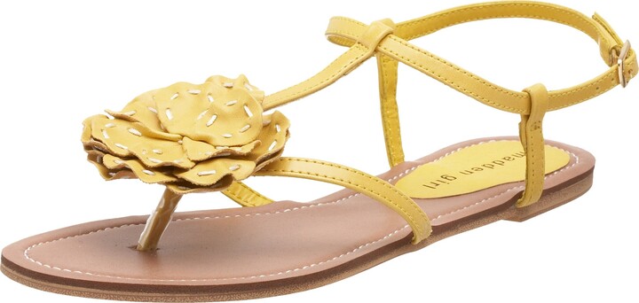 Steve Madden Yellow Women's Shoes | Shop the world's largest 