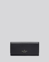 Thumbnail for your product : Kate Spade Wallet - Cherry Lane Aliza Continental