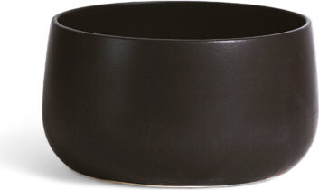 Gharyan Stoneware Stoneware Serving Bowl | Large 120 oz