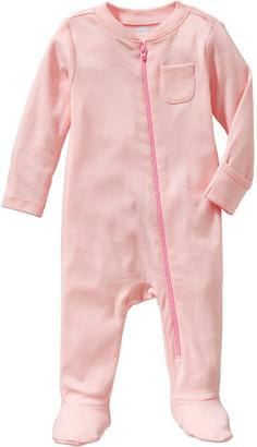 Old Navy Zip-Front One-Pieces for Baby