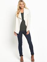 Thumbnail for your product : South Shearling Cardigan