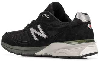 New Balance 990V4 sneakers