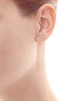 Thumbnail for your product : Tiffany & Co. Paloma's Venezia:Goldoni Heart Earrings