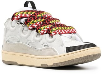 Lanvin statement laces