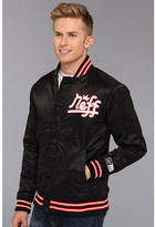 Thumbnail for your product : Neff Brookie Jacket