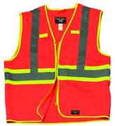 Thumbnail for your product : Equipment Walls Men's ANSI Ii Premium Safefty Vest