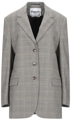 Essentiel Antwerp Suit jacket