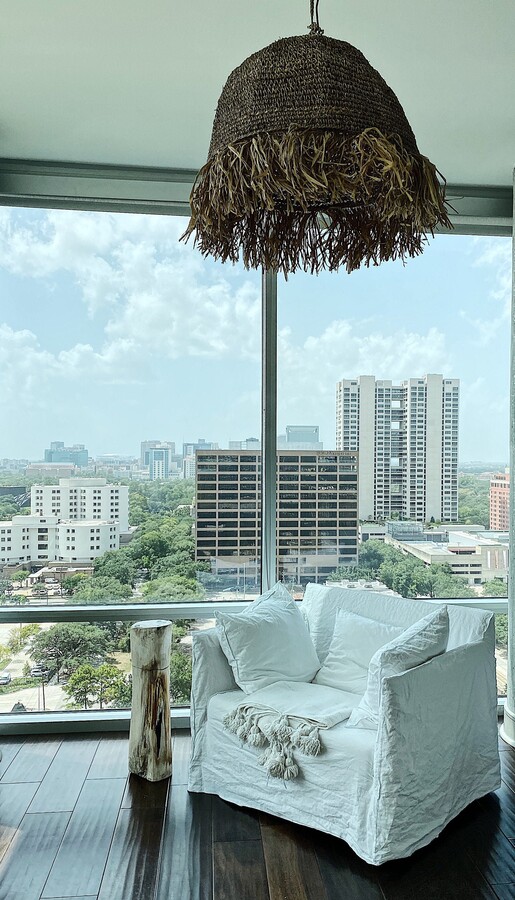Etsy White & Black Petrified Long Solid Wood Stool Block Fossil Side End Table