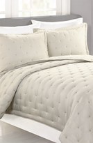 Thumbnail for your product : Nanette Lepore Villa Tack Stitched Pillow