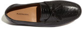 Thumbnail for your product : Magnanni 'Selo' Ostrich Loafer