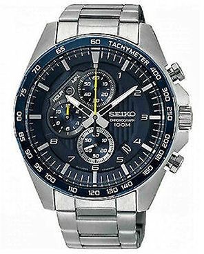 seiko sports 200 chronograph