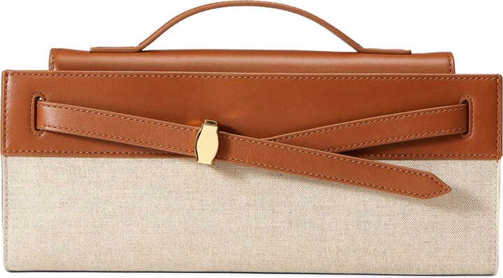 Veronica Beard Dash Clutch