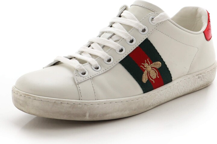 harga gucci ace sneakers
