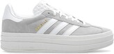 Thumbnail for your product : adidas Gazelle Bold Lace-Up Sneakers