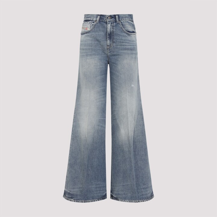 1978 D-akemi Jeans