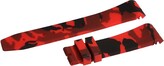 Thumbnail for your product : HORUS WATCH STRAPS 20mm Rolex watch strap