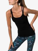 Thumbnail for your product : Sweaty Betty Namaska bamboo vest top