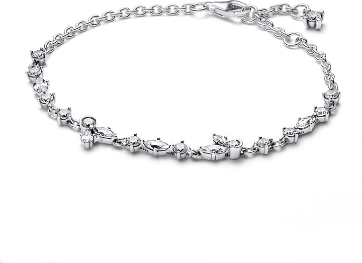 Pixie Dust Pandora Tinkerbell Bracelet Pandora Disney X Bracelet