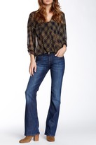Thumbnail for your product : Mavi Jeans Ashley Bootcut Jean - 32-34" Inseam