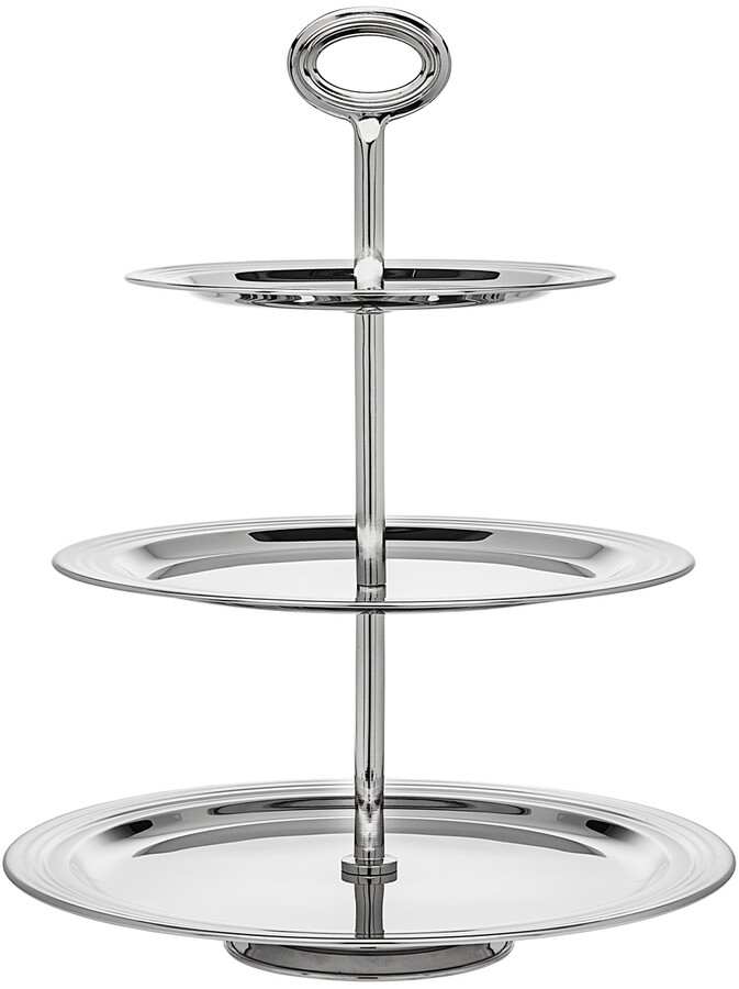 Godinger Revere 3-Tier Stand - ShopStyle Servingware