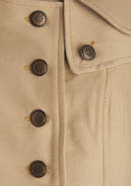 Thumbnail for your product : Nick & Mo Swell-Read Trench