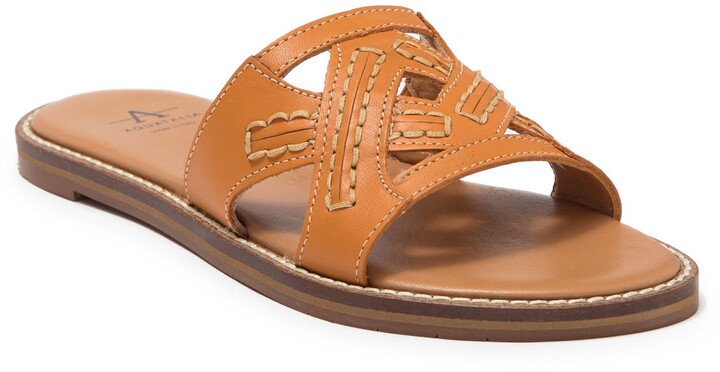 women's slip resistant sandals