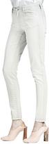 Thumbnail for your product : Stella McCartney Four-Pocket Acid Wash Jeans