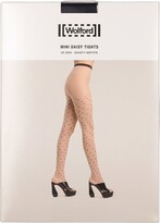 Thumbnail for your product : Wolford Mini daisy tights
