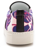 Thumbnail for your product : Mother of Pearl Achilles Slip On Sneakers