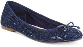Thumbnail for your product : INC International Concepts Pamila Ballet Flats