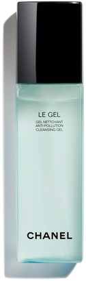 Chanel Le Gel Anti-Pollution Cleansing Gel