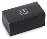 Thumbnail for your product : Saks Fifth Avenue Contrast Tie Bar