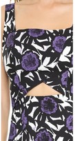 Thumbnail for your product : Rebecca Minkoff Hawk Dress