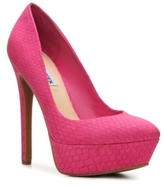 Thumbnail for your product : Steve Madden Giany Platform Pump