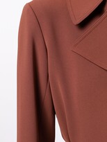 Thumbnail for your product : Theory Belted Wrap Coat