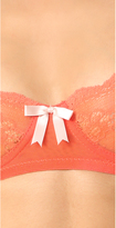Thumbnail for your product : Eberjey Anouk Underwire Bra