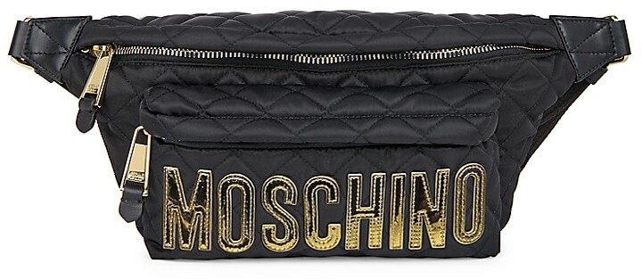 Moschino Waist Bag | ShopStyle