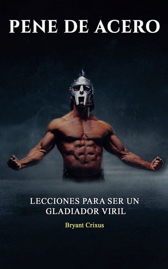 Pene de Acero, (Paperback)