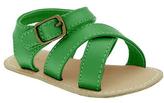 Thumbnail for your product : Gap Criss-cross sandals