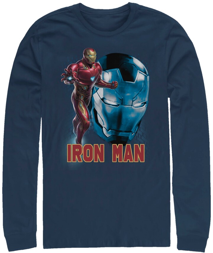 Iron Man 2 Pose, iron-man, super-heroes, HD wallpaper | Peakpx