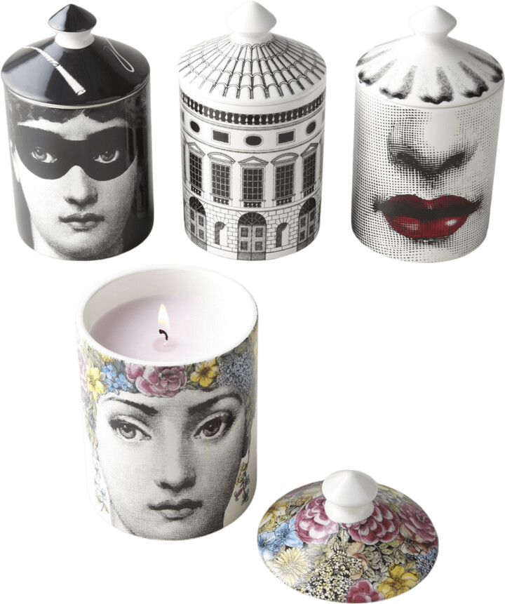 Fornasetti Scented Candle ShopStyle