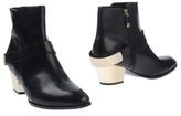 Thumbnail for your product : GUESS Ankle boots