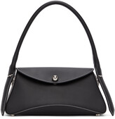 Thumbnail for your product : Ratio et Motus Black Cosmo Bag