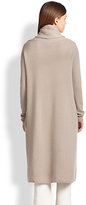 Thumbnail for your product : Donna Karan Cashmere Blanket Coat