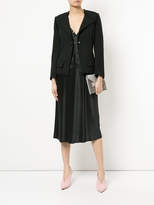 Thumbnail for your product : Proenza Schouler classic fitted blazer