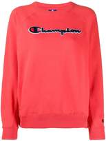 Thumbnail for your product : Champion signature logo sweatshirt