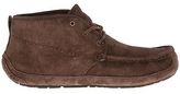 Thumbnail for your product : UGG Lyle Grizzly Brown Suede 1004822 Men Loafer Casual Warm Shoes NEW.