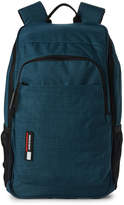 Thumbnail for your product : Swiss Gear Navy Laptop Backpack